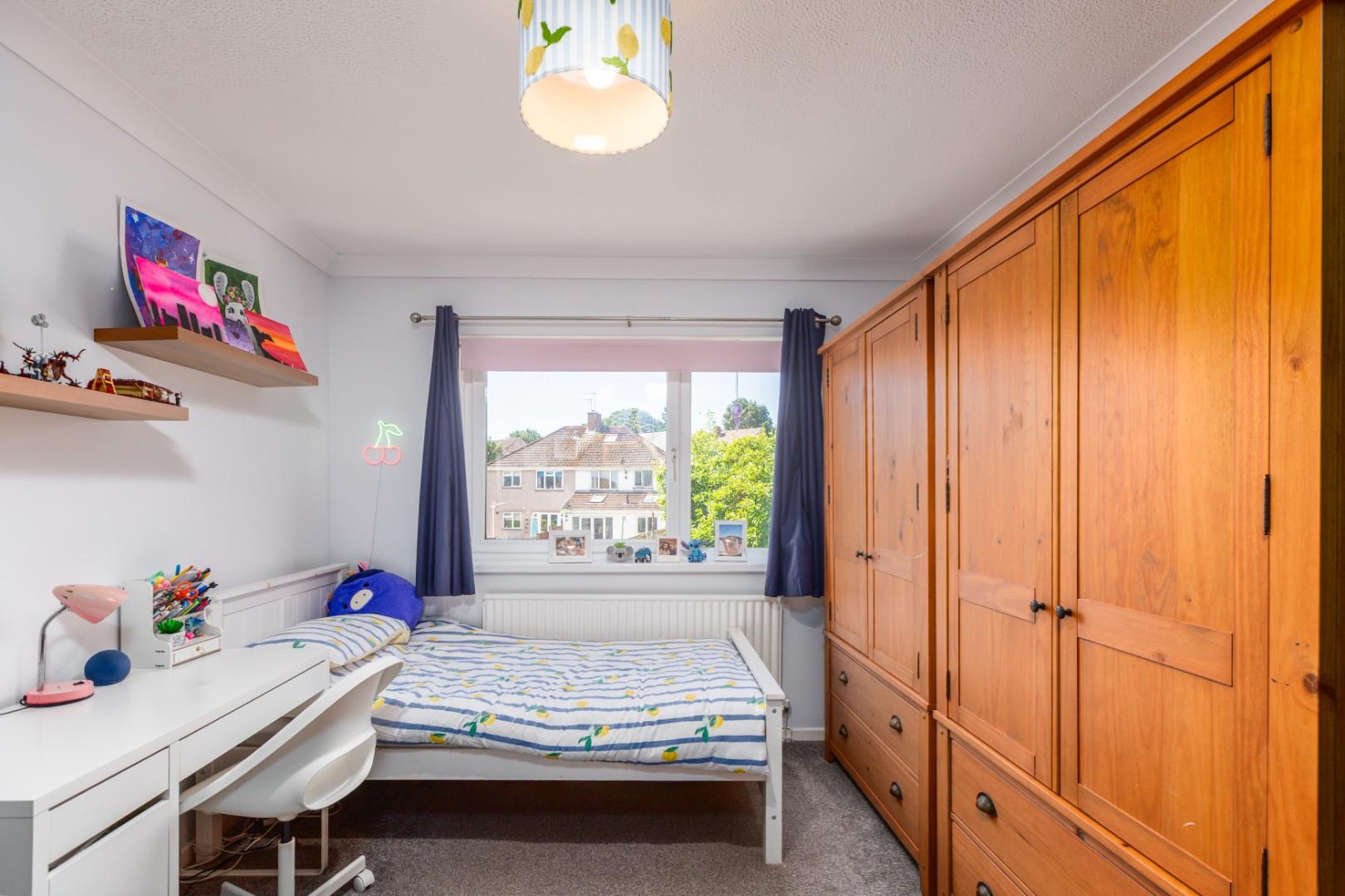 St. Andrews Close, Mayals, Swansea, SA3 5DZ